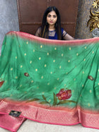 Viscose Crepe