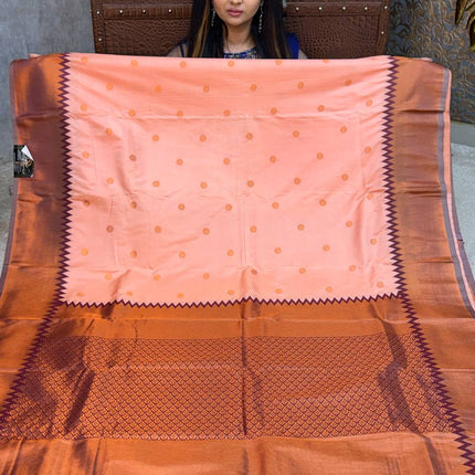 Kanchi Silk