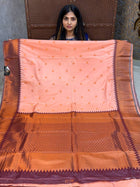 Kanchi Silk