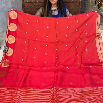 Pure Viscose Georgette