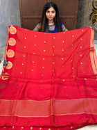 Pure Viscose Georgette