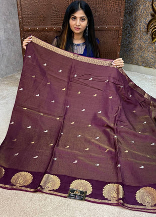 Pure Viscose Georgette