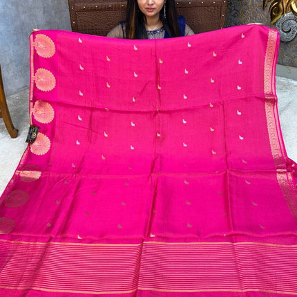 Pure Viscose Georgette