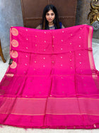 Pure Viscose Georgette