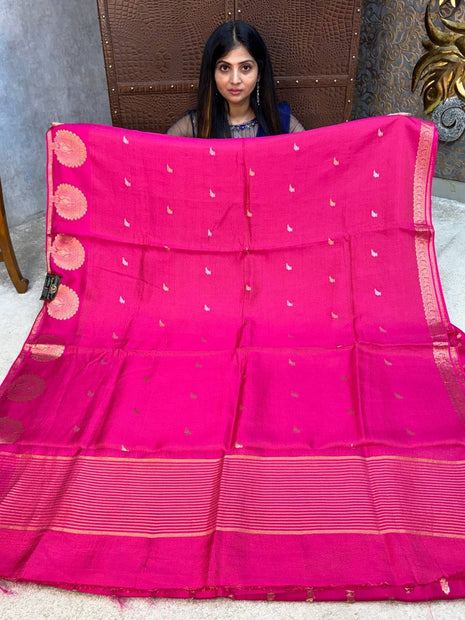 Pure Viscose Georgette