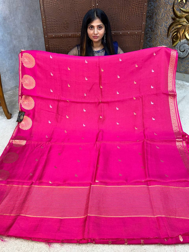 Pure Viscose Georgette