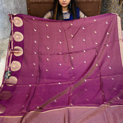 Pure Viscose Georgette