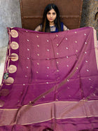 Pure Viscose Georgette