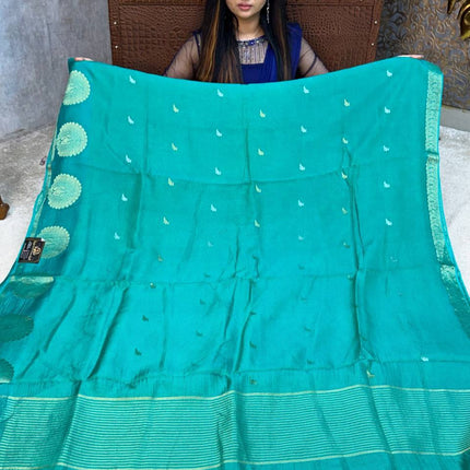 Pure Viscose Georgette