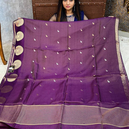 Pure Viscose Georgette