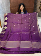 Pure Viscose Georgette