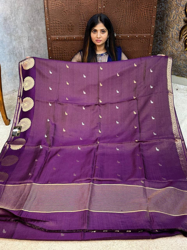 Pure Viscose Georgette