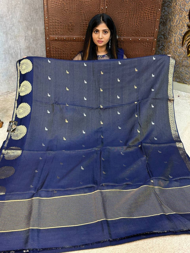 Pure Viscose Georgette