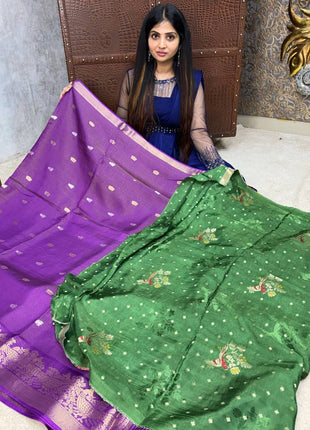 Pure Viscose Georgette