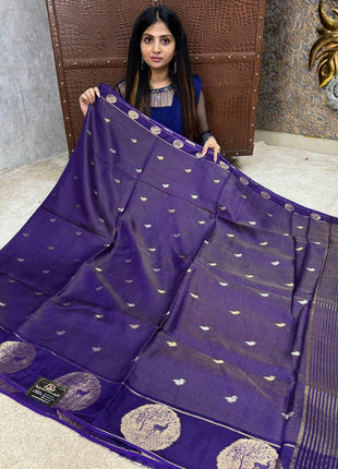 Pure Viscose Georgette