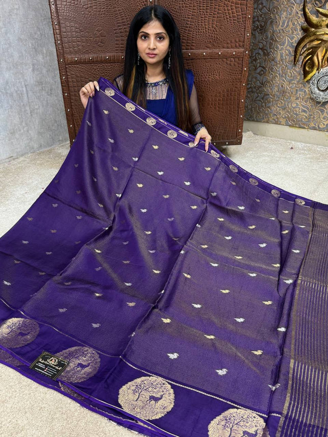 Pure Viscose Georgette