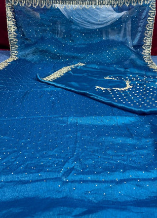 Designer Saree