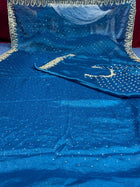 Designer Saree