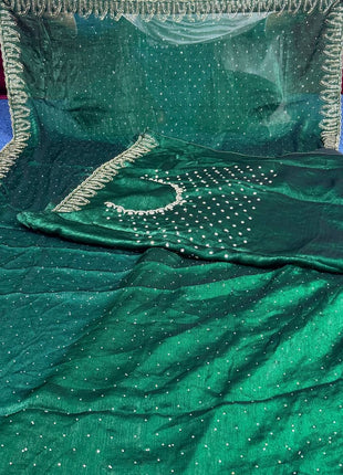 Designer Saree