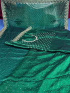 Designer Saree