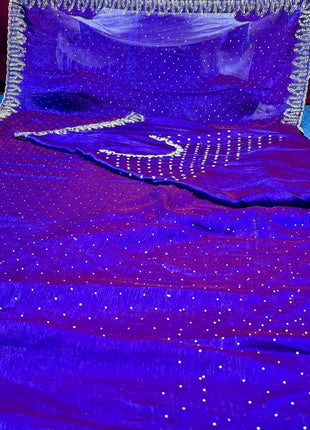 Designer Saree
