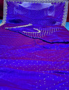 Designer Saree