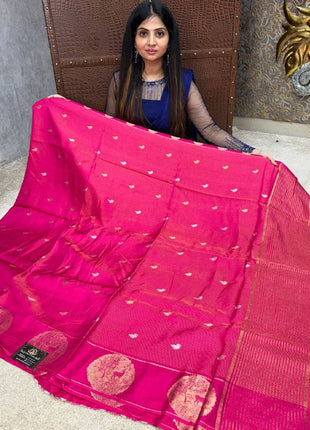 Pure Viscose Georgette