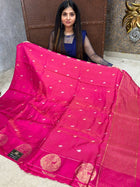 Pure Viscose Georgette