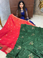 Pure Viscose Georgette