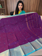 Pure Chettinad Cotton