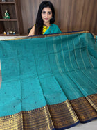 Pure Chettinad Cotton