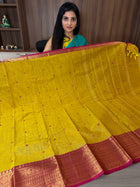 Pure Chettinad Cotton