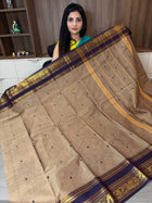 Pure Chettinad Cotton
