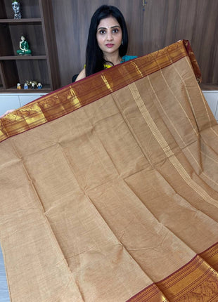 Pure Chettinad Cotton