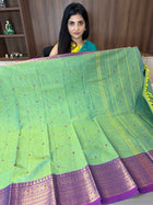 Pure Chettinad Cotton