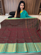 Pure Chettinad Cotton
