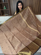 Pure Chettinad Cotton