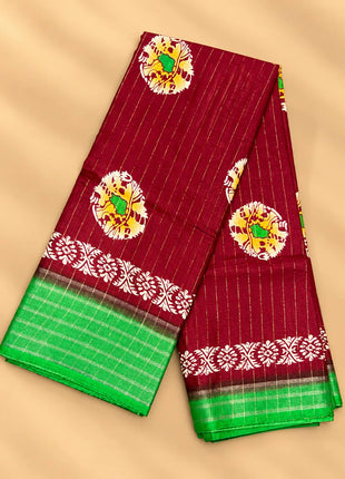 Dola Silk