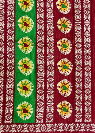 Dola Silk