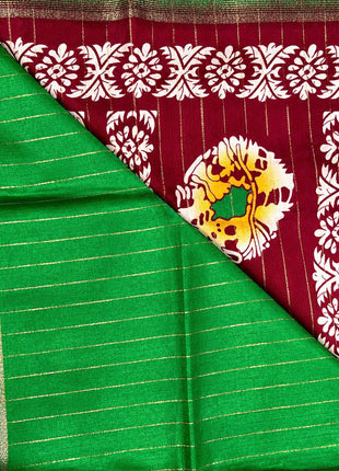 Dola Silk