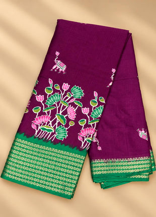 Dola Silk