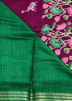 Dola Silk
