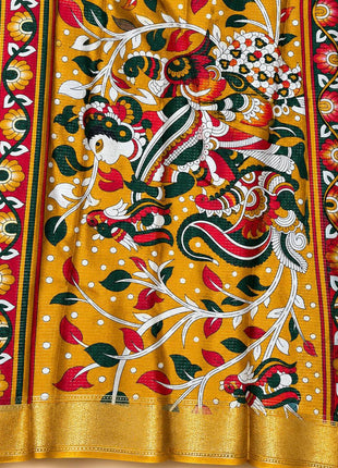 Dola Silk