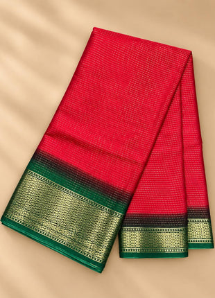 Dola Silk