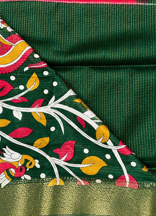 Dola Silk