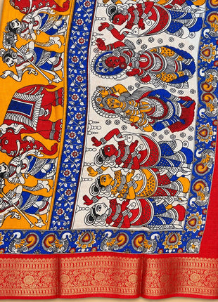 Dola Silk