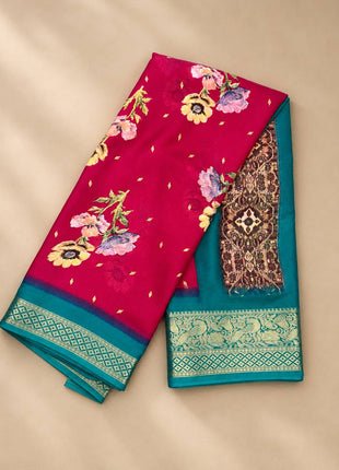 Dola Silk
