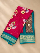 Dola Silk
