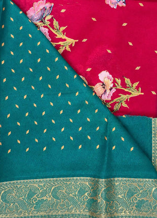 Dola Silk