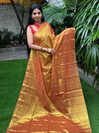 Khadi Tissue